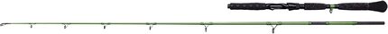 MADCAT Green Belly Cat Rod 5ft8 50-125g 1+1pc